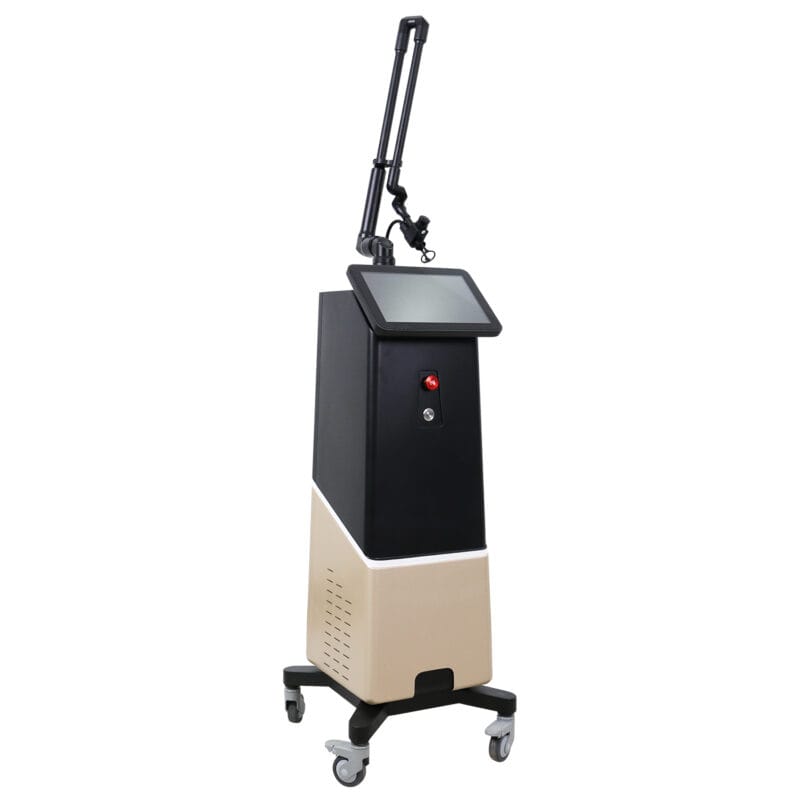 Fractional CO2 Laser Dark Knight Edition eqxd