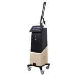 Fractional CO2 Laser Dark Knight Edition hbrg