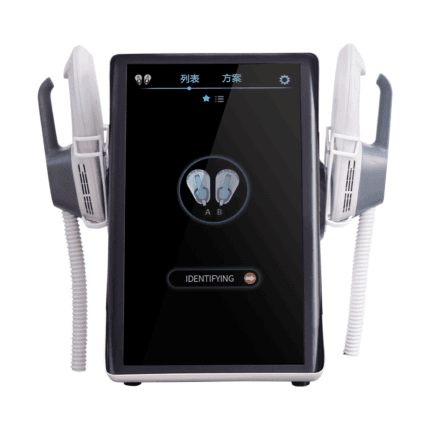 Magnetic Slimming Device dpfx