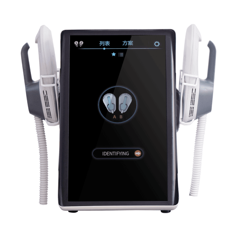 Magnetic Slimming Device dpfx