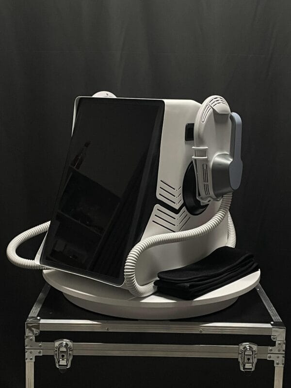 Magnetic Slimming Device hywk