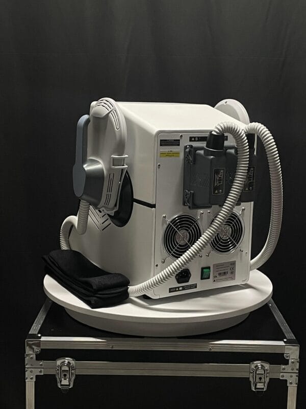 Magnetic Slimming Device oeux