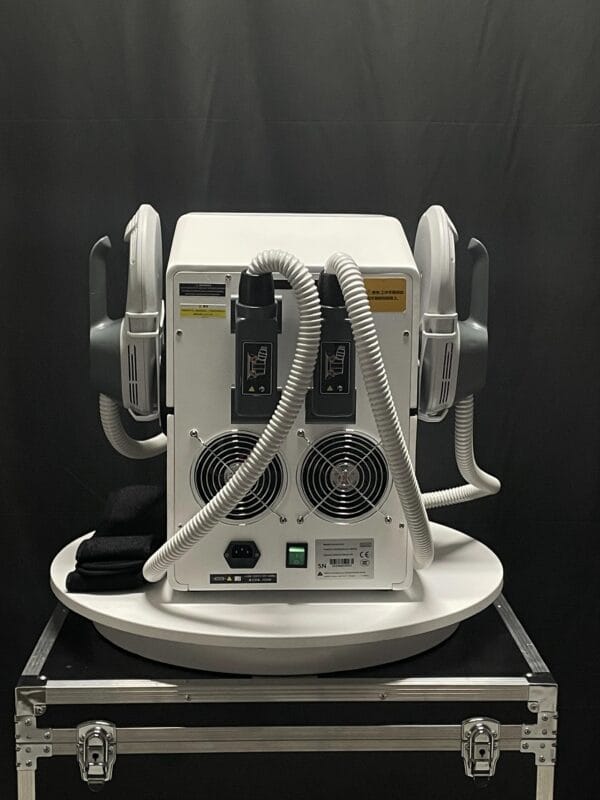 Magnetic Slimming Device rebq