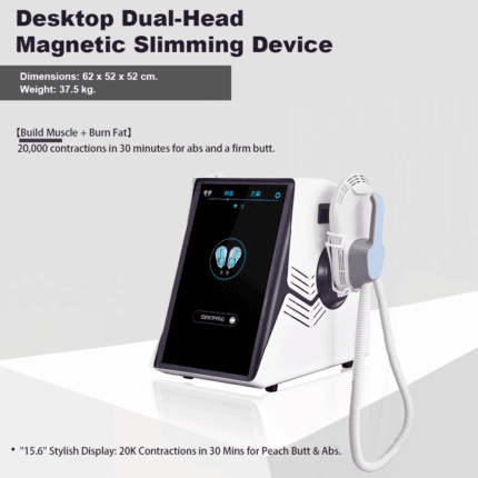 Magnetic Slimming Device ucny