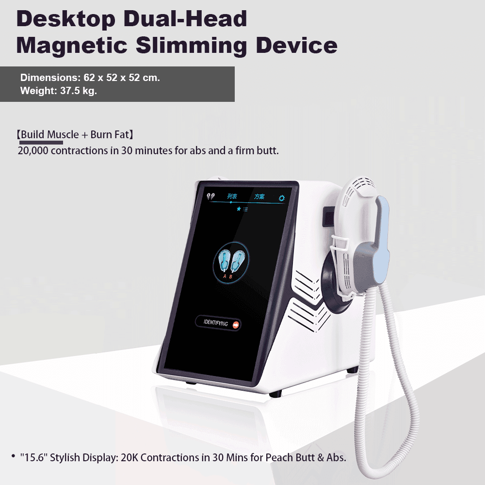 Magnetic Slimming Device ucny Magnetic Slimming Device ucny