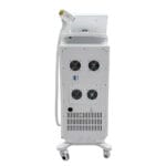 Soprano Titanium White No Waveguide Laser Ver. cjrv