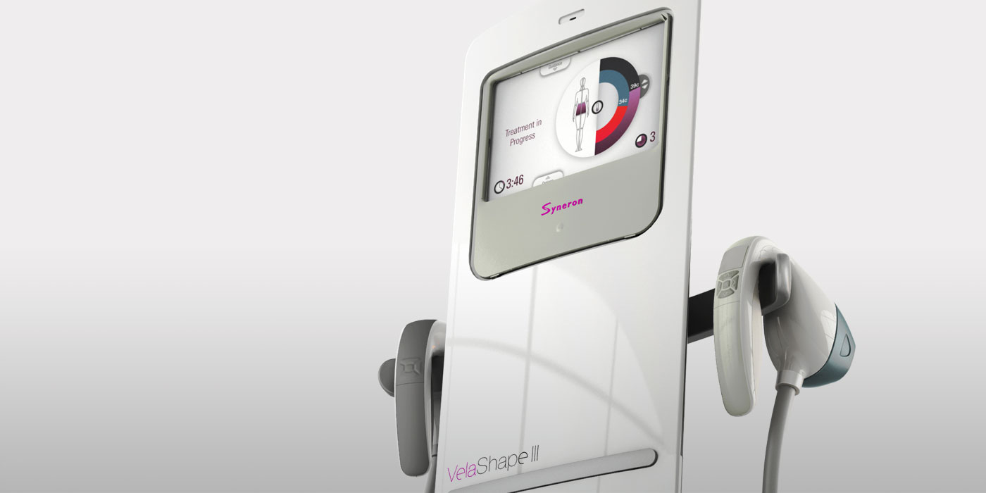 VelaShape III 1
