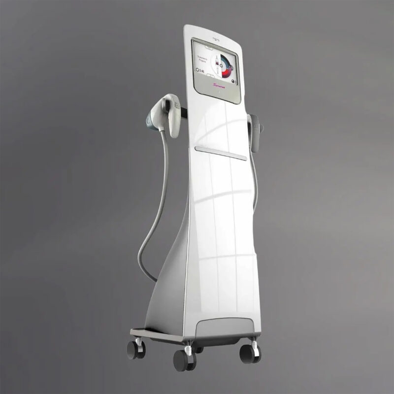 VelaShape III main 2