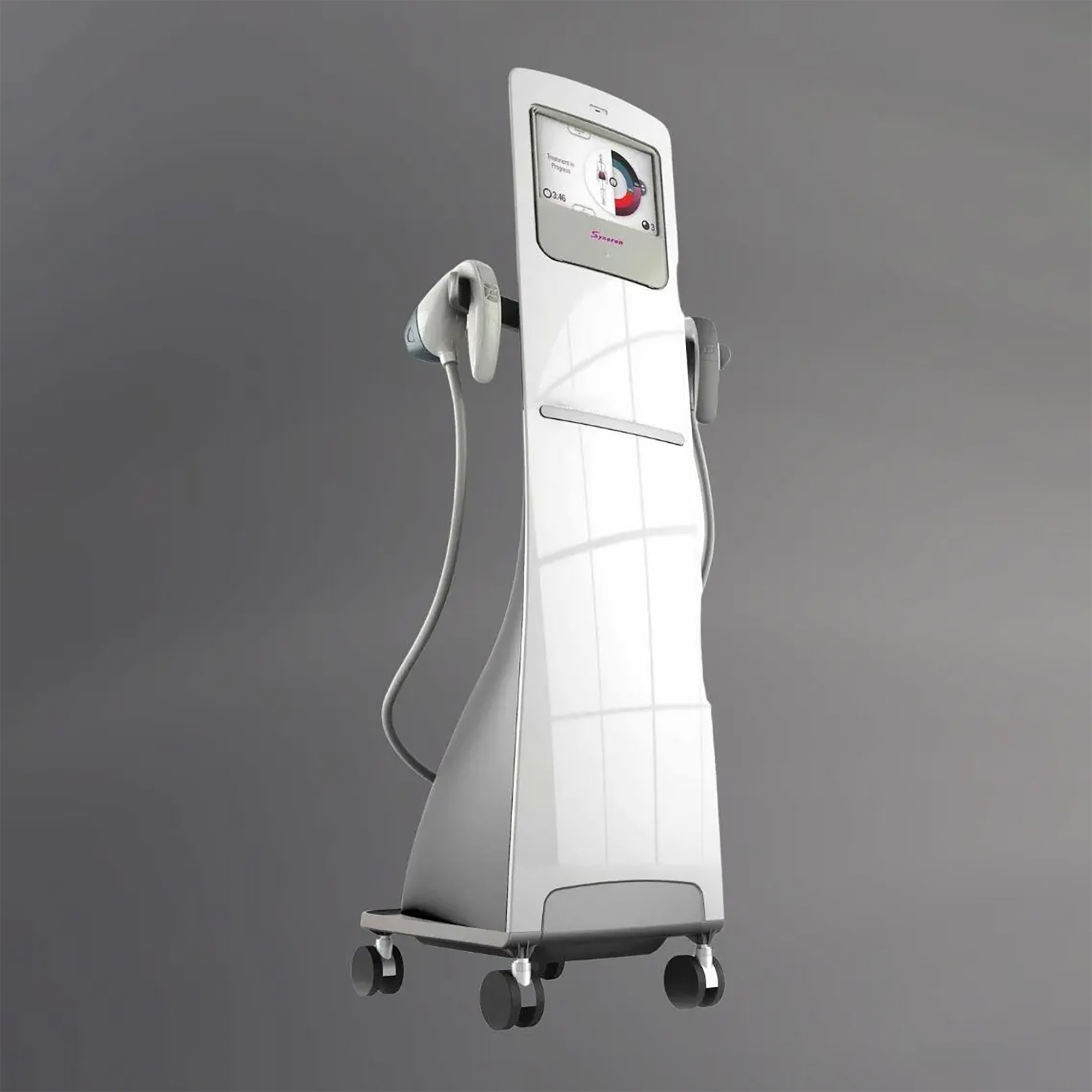 VelaShape III main 2