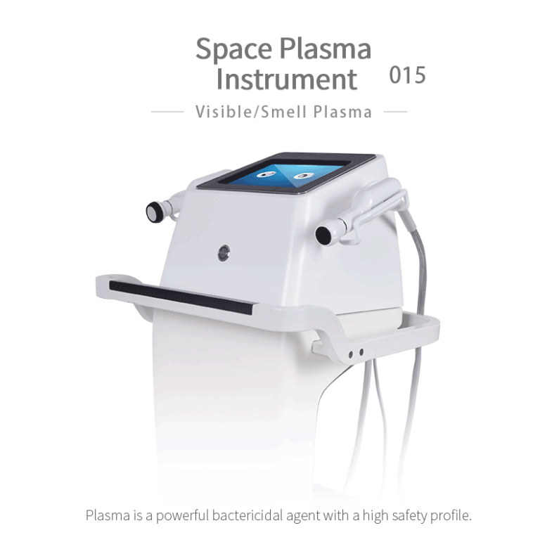 B Type Space Plasma Instrument cfcj