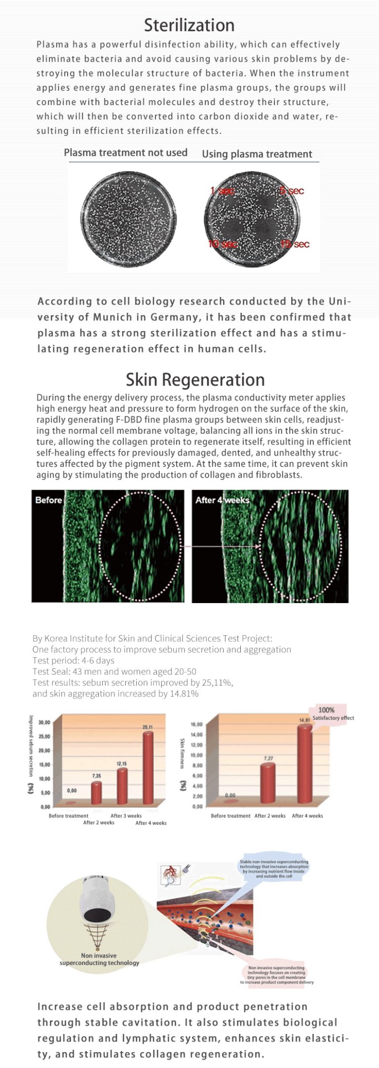 B Type Space Plasma Instrument desj