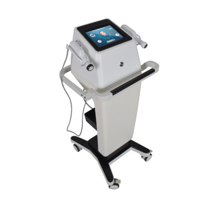 B Type Space Plasma Instrument pkws