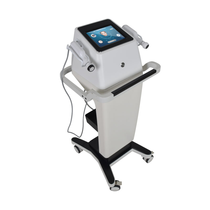 B Type Space Plasma Instrument pkws