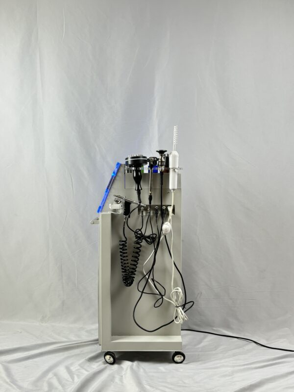 Bubble Spa Scalp Device cfbx