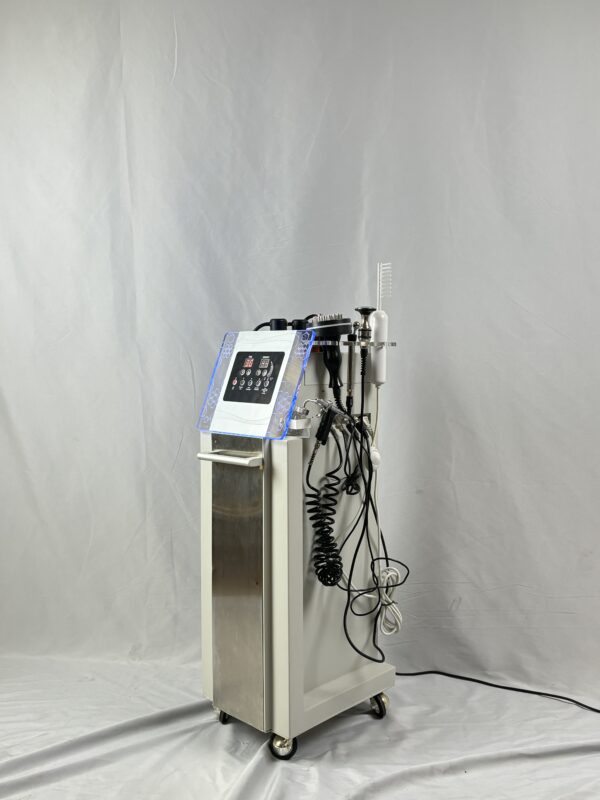 Bubble Spa Scalp Device csgp