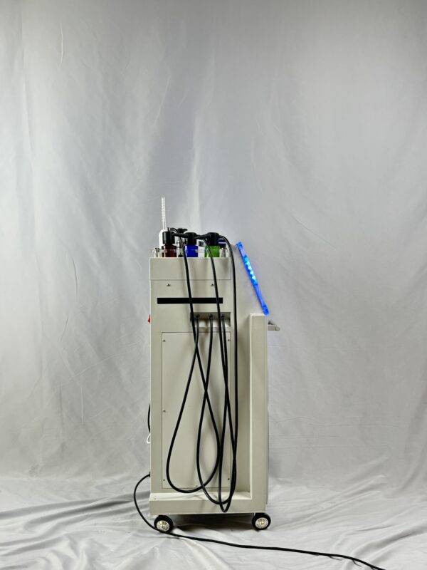 Bubble Spa Scalp Device erui