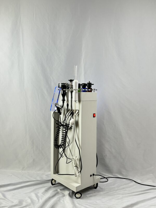 Bubble Spa Scalp Device plhq