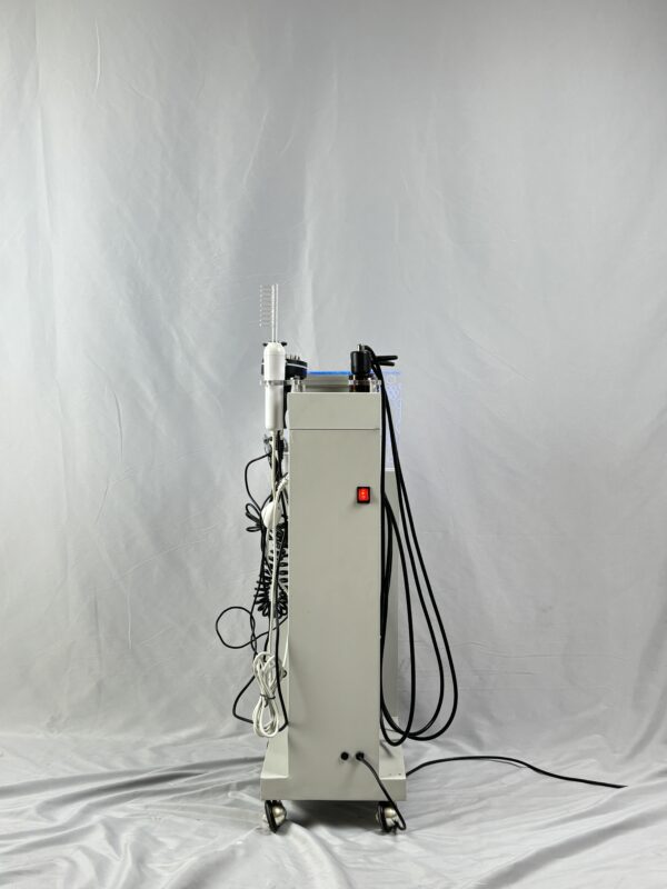 Bubble Spa Scalp Device qpha