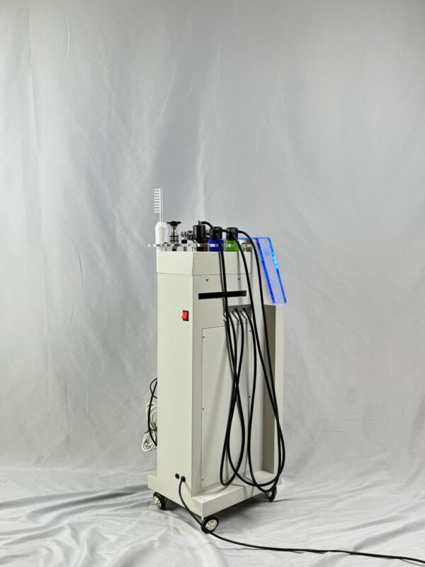 Bubble Spa Scalp Device tksc