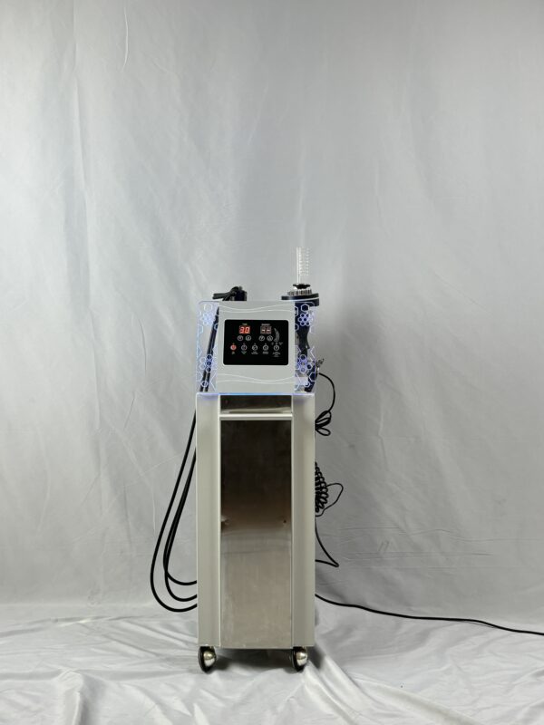 Bubble Spa Scalp Device wvjs