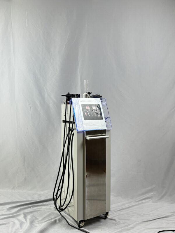 Bubble Spa Scalp Device xsug