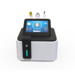 Fractional Plasma Trinity mrdc