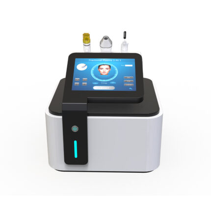 Fractional Plasma Trinity mrdc