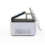 Fractional Plasma Trinity vhmd