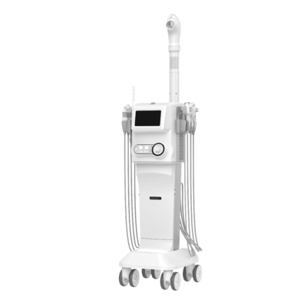 10 in 1 Hot and Cold Spray Synthesizer eysh