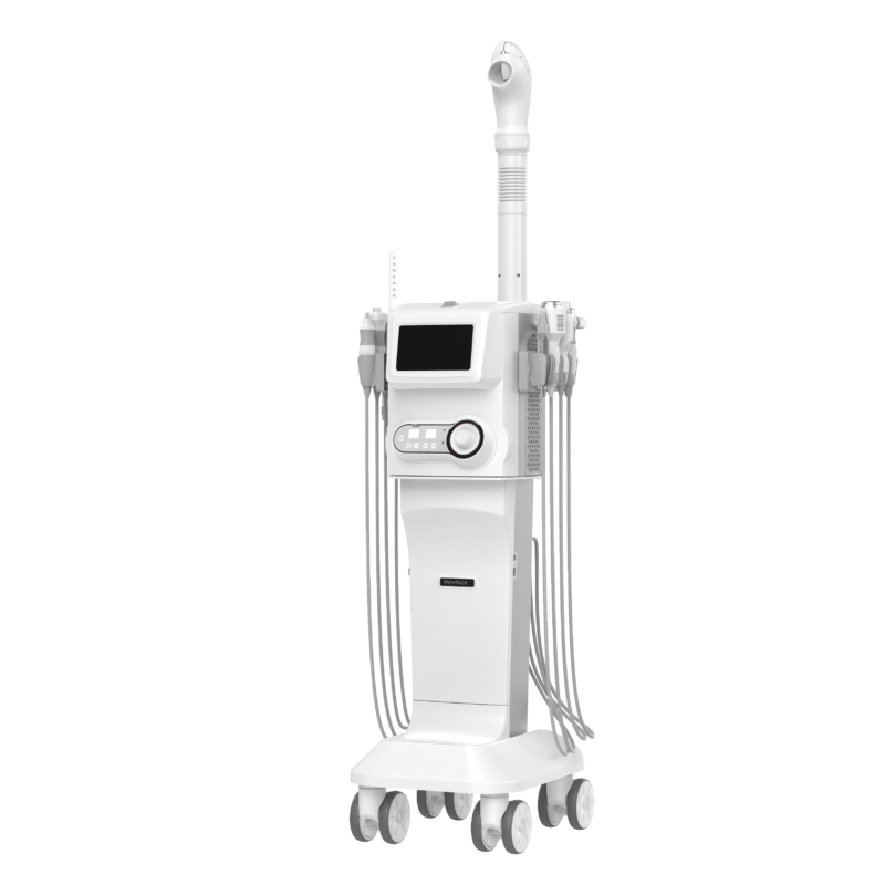 10 in 1 Hot and Cold Spray Synthesizer eysh