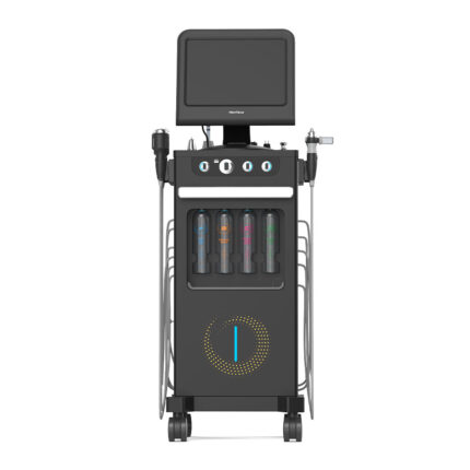 Alice Synthesizer Black 14 in 1 Multifunctional Device Main 1