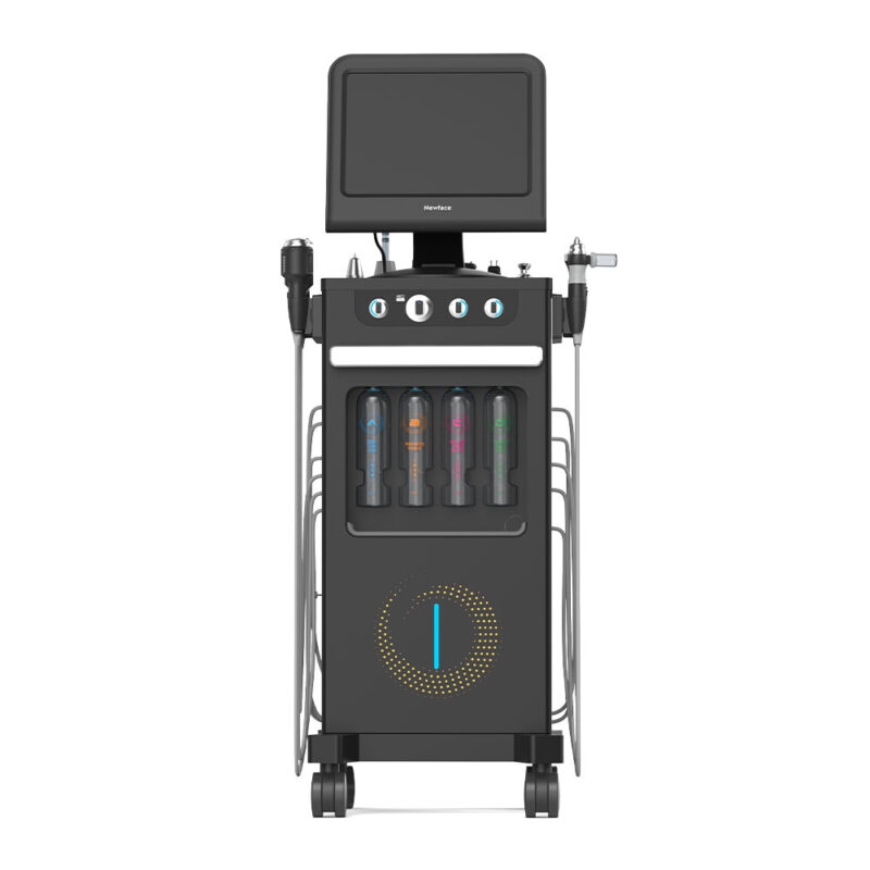 Alice Synthesizer Black 14 in 1 Multifunctional Device Main 1