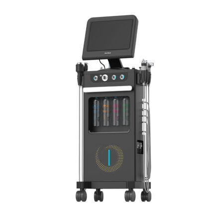 Alice Synthesizer Black 14 in 1 Multifunctional Device Main 2