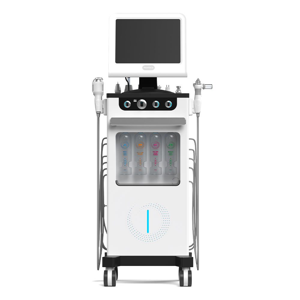 Alice Synthesizer White 14 in 1 Multifunctional Device Main 01 Alice Synthesizer White 14 in 1 Multifunctional Device Main 01
