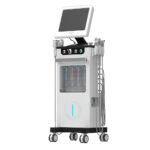 Alice Synthesizer White 14 in 1 Multifunctional Device Main 02