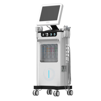 Alice Synthesizer White 14 in 1 Multifunctional Device Main 02