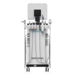 Alice Synthesizer White 14 in 1 Multifunctional Device Main 04