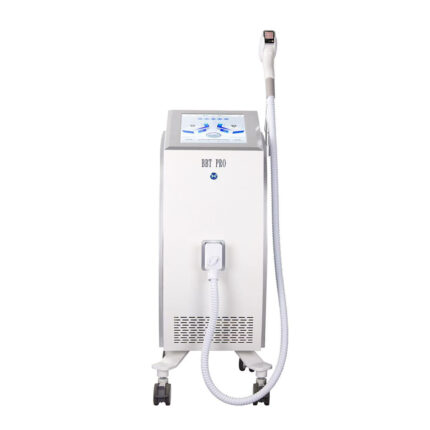 BBT Pro Advance Hair and Beard Removal Device kjjb