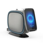 Black Sandy 2.0 4 in 1 Mesotherapy Device Main 03