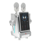 E4 SculptPro™ HI EMT Electromagnetic Body Contouring System rsmm