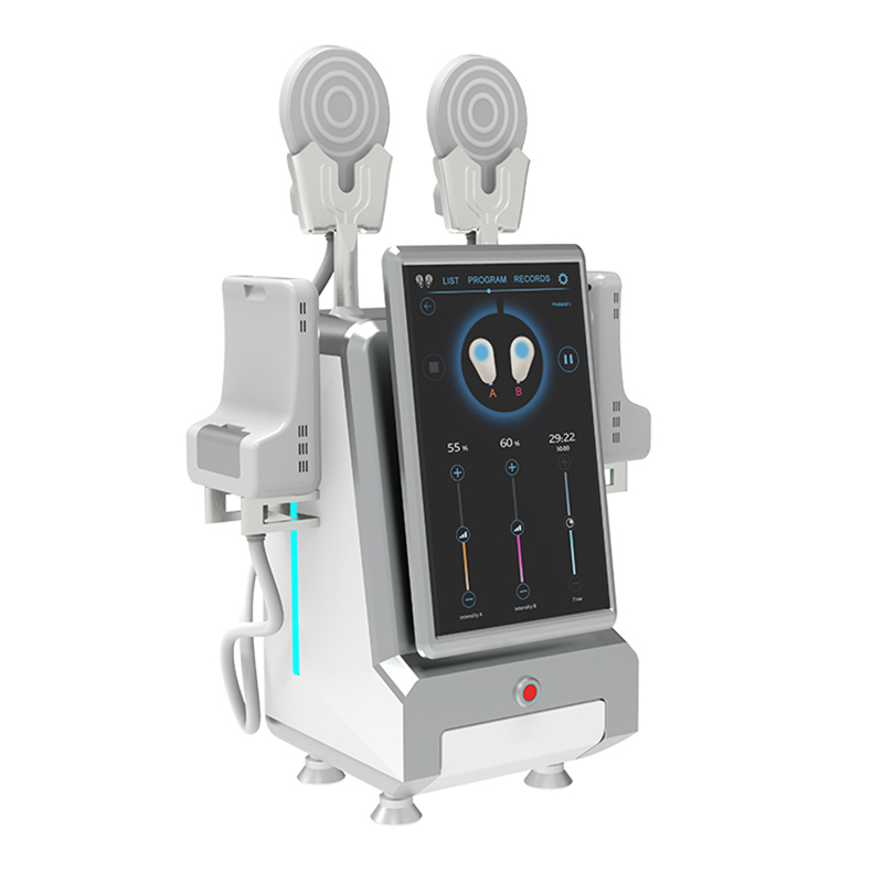 E4 SculptPro™ HI EMT Electromagnetic Body Contouring System rsmm