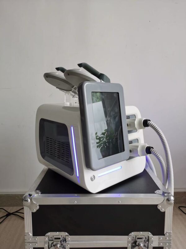 EMS B 2H Muscle Sculpting Machine Details 03