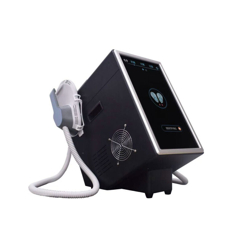 EMS Muscle Stimulation Machine T2 Main 02