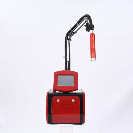 High Mounted Red Picosecond Laser Device 01