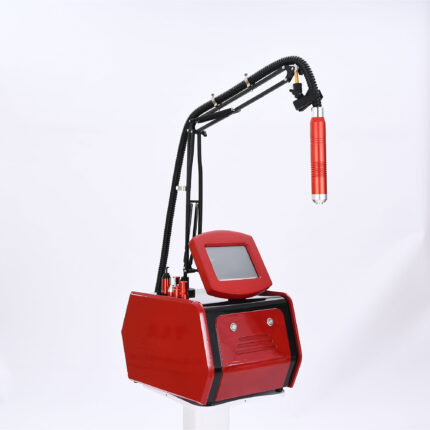 High Mounted Red Picosecond Laser Device 02