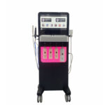 HydroSkin Pro™ Intelligent Hydrodermabrasion Facial System Main 01