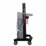 HydroSkin Pro™ Intelligent Hydrodermabrasion Facial System Main 03