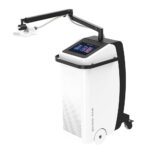 Laser Physiotherapy Instrument mtmc