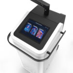 Laser Physiotherapy Instrument rhao
