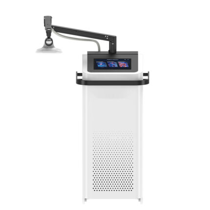 Laser Physiotherapy Instrument tmvy